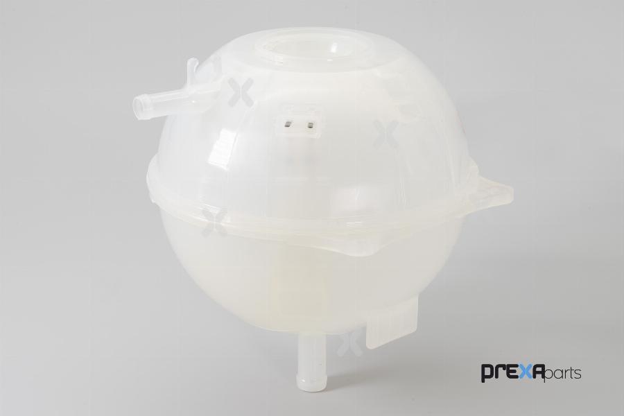 PREXAparts P127010 - Expansion Tank, coolant autospares.lv