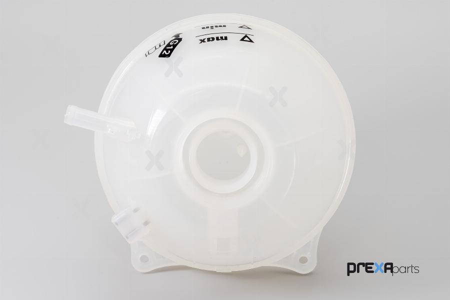 PREXAparts P127010 - Expansion Tank, coolant autospares.lv