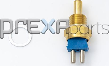 PREXAparts P302003 - Sensor, coolant temperature autospares.lv