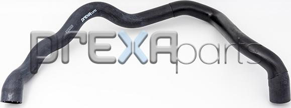 PREXAparts P326328 - Radiator Hose autospares.lv