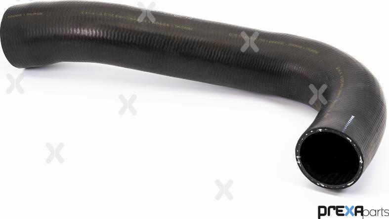 PREXAparts P326249 - Charger Intake Air Hose autospares.lv