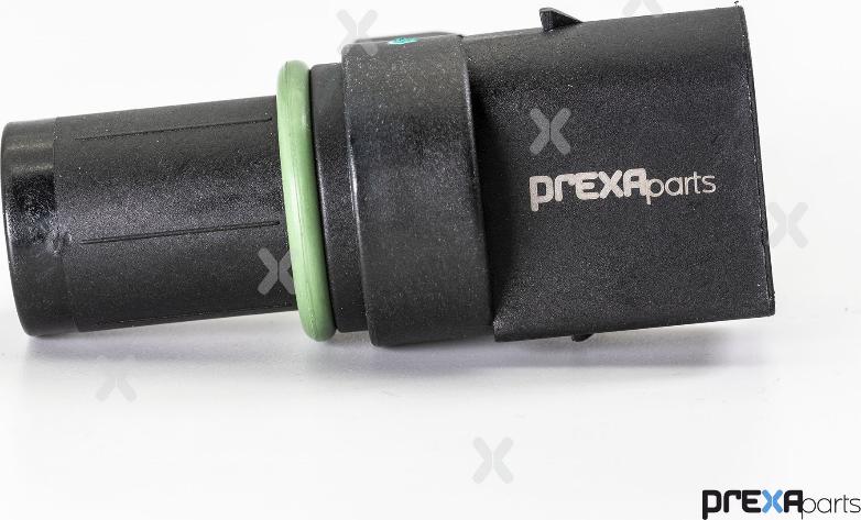 PREXAparts P201060 - Sensor, camshaft position autospares.lv