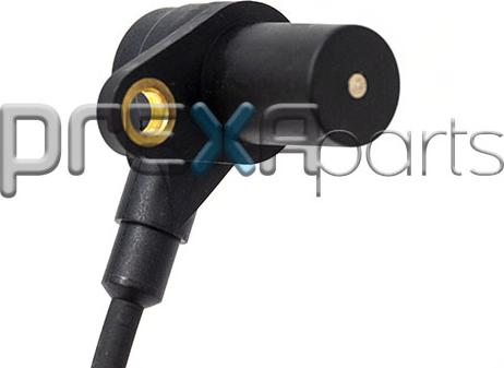 PREXAparts P201070 - Sensor, crankshaft pulse autospares.lv