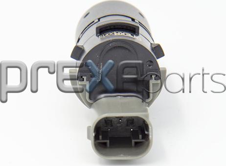 PREXAparts P203003 - Sensor, parking assist autospares.lv