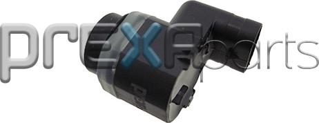 PREXAparts P203018 - Sensor, parking assist autospares.lv