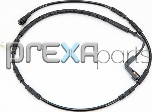 PREXAparts P203036 - Warning Contact, brake pad wear autospares.lv