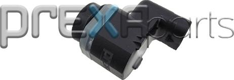 PREXAparts P203022 - Sensor, parking assist autospares.lv