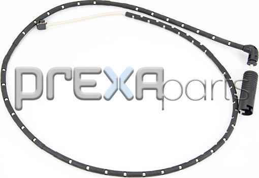 PREXAparts P203074 - Warning Contact, brake pad wear autospares.lv