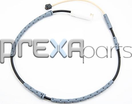 PREXAparts P203105 - Warning Contact, brake pad wear autospares.lv