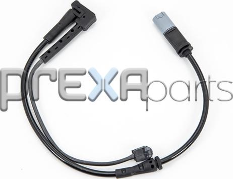 PREXAparts P203116 - Warning Contact, brake pad wear autospares.lv