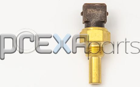 PREXAparts P202009 - Sensor, coolant temperature autospares.lv