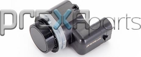 PREXAparts P703007 - Sensor, parking assist autospares.lv