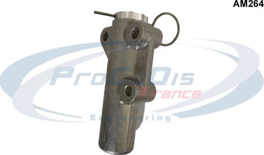 Procodis France AM264 - Vibration Damper, timing belt autospares.lv