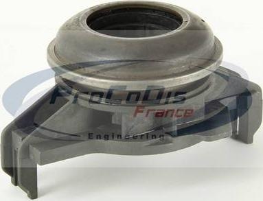 Procodis France BE404 - Clutch Release Bearing autospares.lv