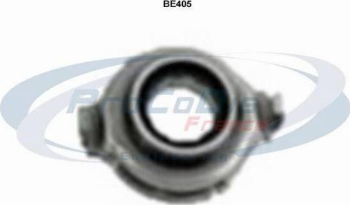 Procodis France BE405 - Clutch Release Bearing autospares.lv