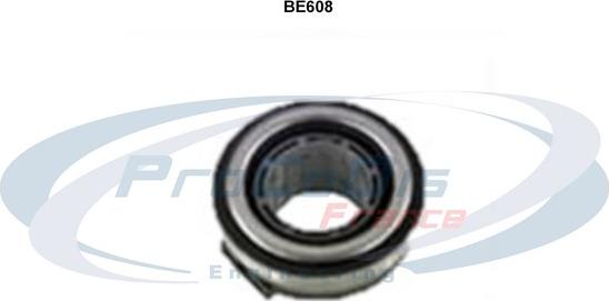 Procodis France BE608 - Clutch Release Bearing autospares.lv