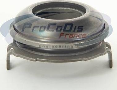 Procodis France BE006 - Clutch Release Bearing autospares.lv