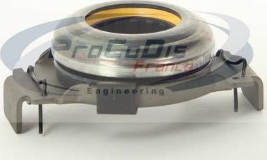 Procodis France BE011 - Clutch Release Bearing autospares.lv