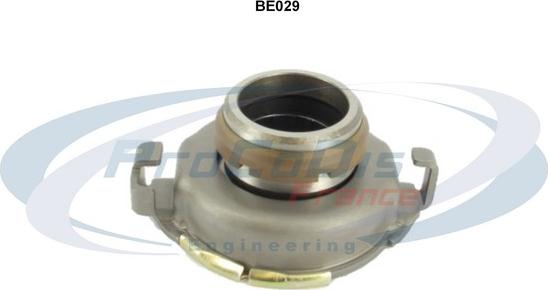 Procodis France BE029 - Clutch Release Bearing autospares.lv