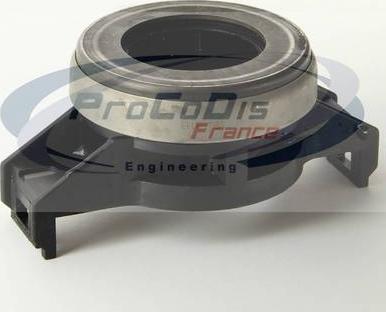 Procodis France BE248 - Clutch Release Bearing autospares.lv