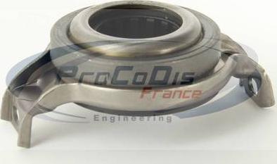 Procodis France BE243 - Clutch Release Bearing autospares.lv