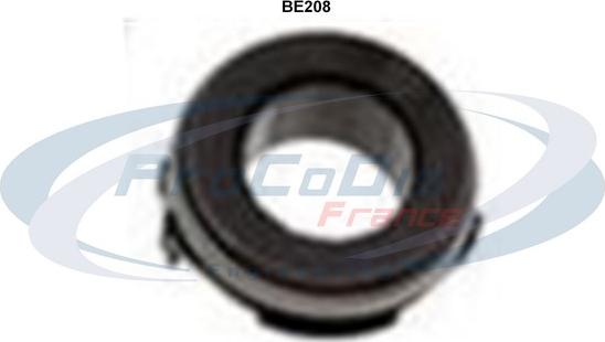 Procodis France BE208 - Clutch Release Bearing autospares.lv