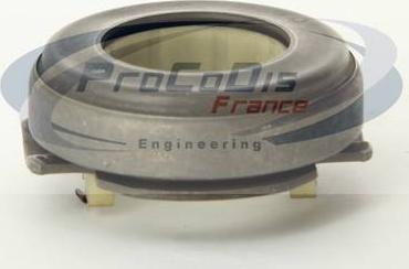 Procodis France BE203 - Clutch Release Bearing autospares.lv