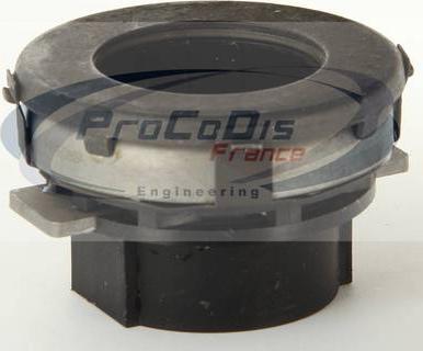 Procodis France BE202 - Clutch Release Bearing autospares.lv