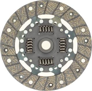 Procodis France DE213 - Clutch Disc autospares.lv