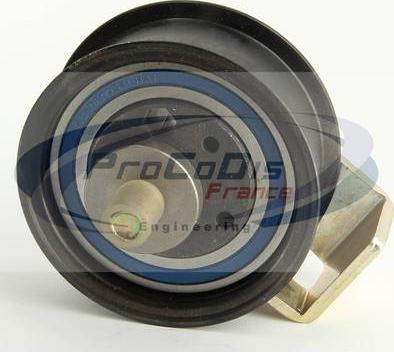Procodis France GT240 - Tensioner Pulley, timing belt autospares.lv