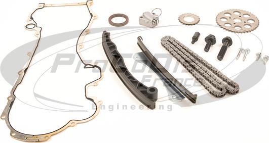 Procodis France KTC3801 - Timing Chain Kit autospares.lv