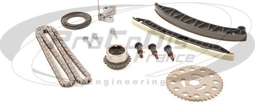 Procodis France KTC3808 - Timing Chain Kit autospares.lv