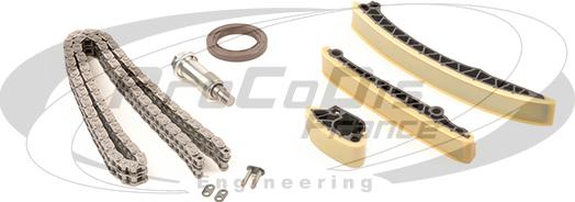 Procodis France KTC3827 - Timing Chain Kit autospares.lv