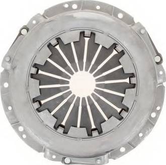 Procodis France KTE029 - Clutch Kit autospares.lv