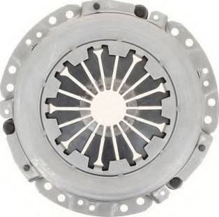 Procodis France KTE475 - Clutch Kit autospares.lv