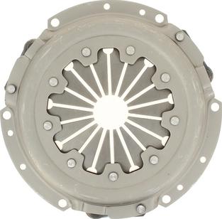 Procodis France ME413 - Clutch Pressure Plate autospares.lv