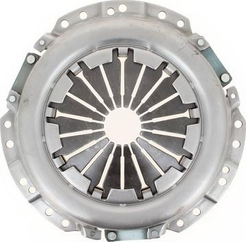 Procodis France ME057 - Clutch Pressure Plate autospares.lv