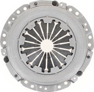 Procodis France ME004 - Clutch Pressure Plate autospares.lv