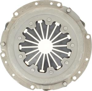 Procodis France ME242 - Clutch Pressure Plate autospares.lv