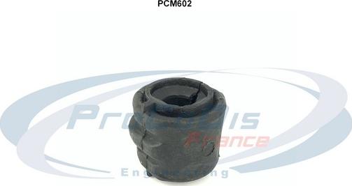 Procodis France PCM602 - Holder, engine mounting autospares.lv