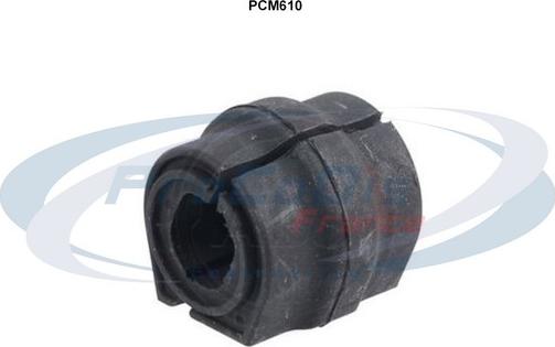 Procodis France PCM610 - Holder, engine mounting autospares.lv