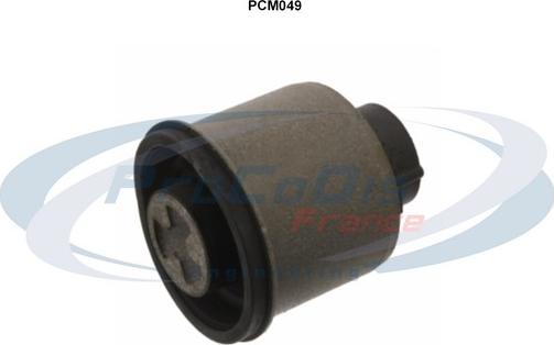 Procodis France PCM049 - Mounting, axle beam autospares.lv