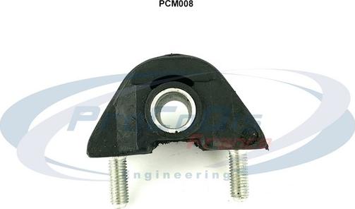 Procodis France PCM008 - Bush of Control / Trailing Arm autospares.lv