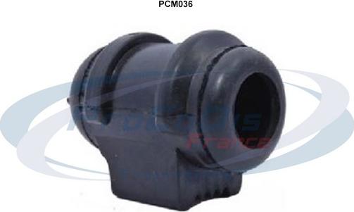 Procodis France PCM036 - Holder, engine mounting autospares.lv