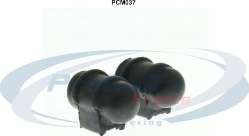 Procodis France PCM037 - Bearing Bush, stabiliser autospares.lv