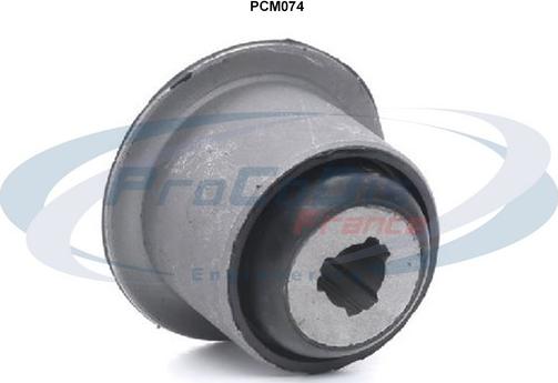 Procodis France PCM074 - Holder, engine mounting autospares.lv