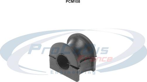 Procodis France PCM108 - Holder, engine mounting autospares.lv