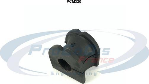 Procodis France PCM320 - Holder, engine mounting autospares.lv