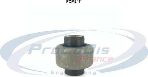 Procodis France PCM247 - Bush of Control / Trailing Arm autospares.lv