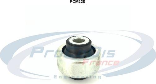 Procodis France PCM228 - Holder, engine mounting autospares.lv